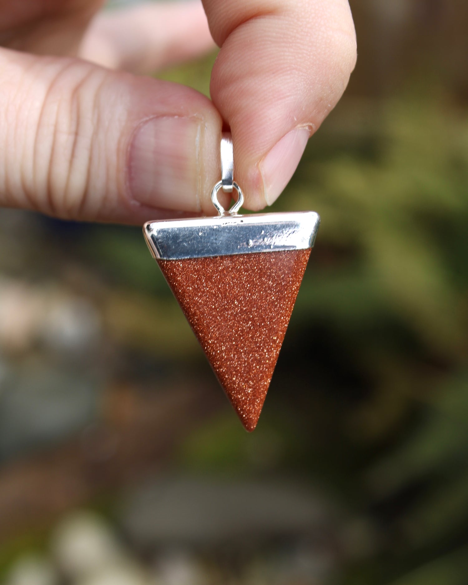 Goldstone