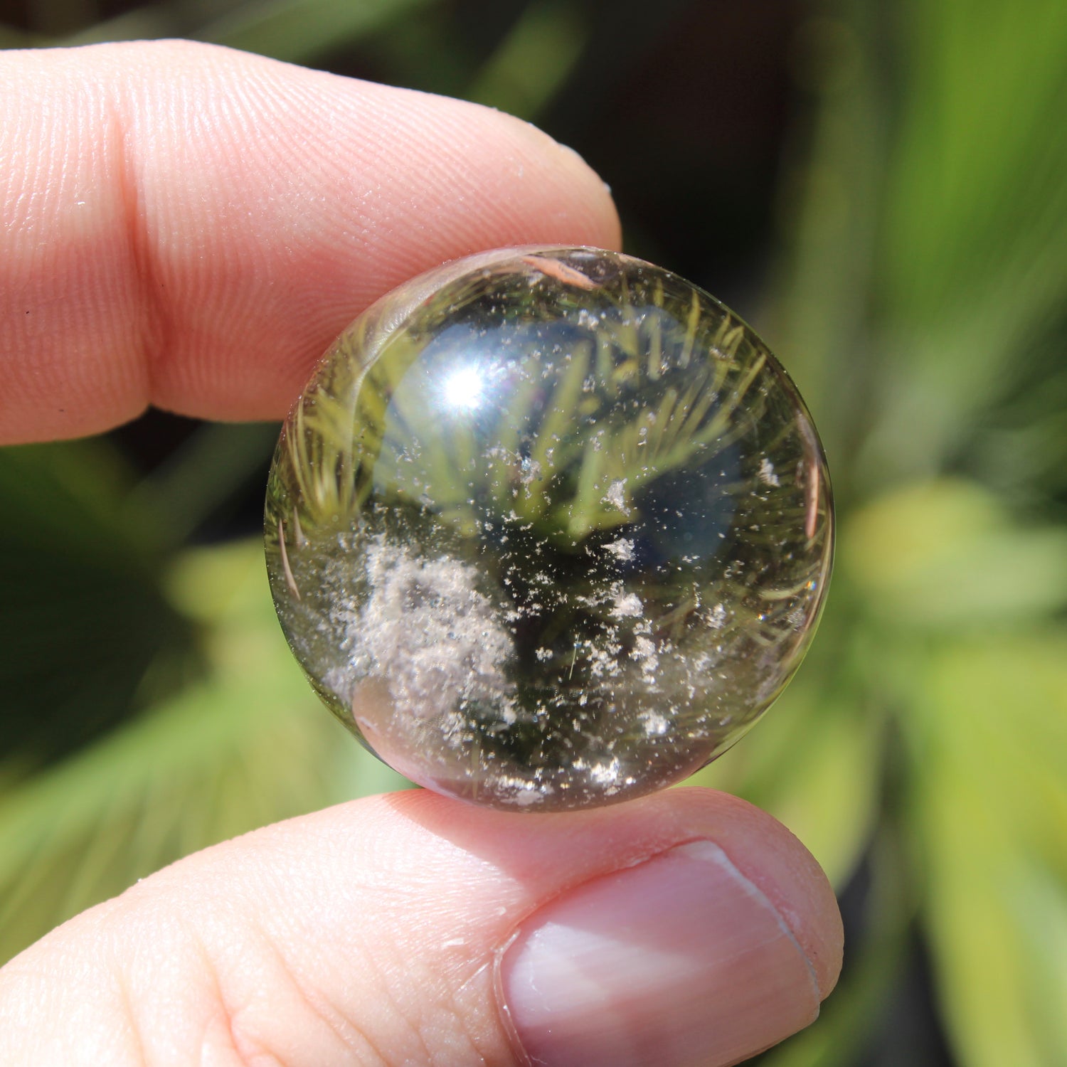 Garden Quartz