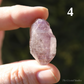 Super Seven Natural Crystals