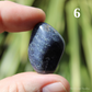 Blue Aventurine Polished Crystal Tumblestones