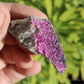Cobaltoan Calcite Natural Crystal