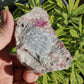 Cobaltoan Calcite Natural Crystal