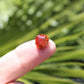 Spessartine Garnet Natural Crystal Gem