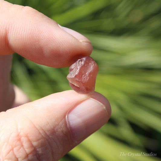 Andesine Natural Crystal