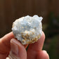 Celestite Natural Small Crystal Cluster