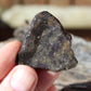 Honduran Black Opal Part Polished Crystal