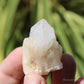 Holldanite Quartz Natural Cluster Crystal