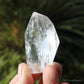 Clear Quartz Polished Freeform Crystal