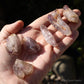 Super Seven Natural Crystals