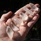 Lemurian Quartz Small Natural Points